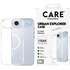 Coque MagSafe pour iPhone Air - PanzerGlass Care Urban Explorer - Clear