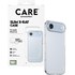 Coque pour iPhone Air - PanzerGlass Care X-Ray - Transparente
