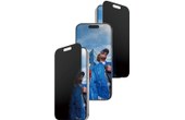 Protection d'écran pour iPhone 17 - PanzerGlass Privacy Screen