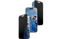 Protection d'écran pour iPhone 17 - PanzerGlass Privacy Screen