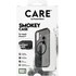 Coque MagSafe pour iPhone 17 - PanzerGlass Care Urban Explorer - Noire