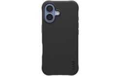 Coque MagSafe pour iPhone 17 - PanzerGlass Care Samba - Noire