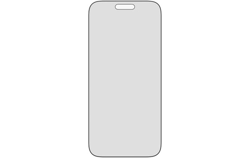 Protection d'écran pour iPhone 17 Pro Max - PanzerGlass Privacy Screen