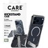Coque MagSafe pour iPhone 17 Pro Max - PanzerGlass Care Kickstand