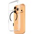Coque MagSafe pour iPhone 17 Pro - PanzerGlass Care Urban Explorer - Clear