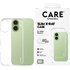 Coque pour iPhone 17 - PanzerGlass Care X-Ray - Transparente