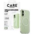 Coque MagSafe pour iPhone 17 - PanzerGlass Care Urban Explorer - Clear