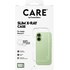 Coque pour iPhone 17 - PanzerGlass Care X-Ray - Transparente