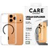 Coque MagSafe pour iPhone 17 Pro - PanzerGlass Care Urban Explorer - Clear