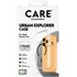 Coque MagSafe pour iPhone 17 Pro - PanzerGlass Care Urban Explorer - Clear