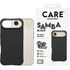 Coque MagSafe pour iPhone Air - PanzerGlass Care Samba - Noire