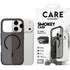 Coque MagSafe pour iPhone 17 Pro - PanzerGlass Care Urban Explorer - Noire