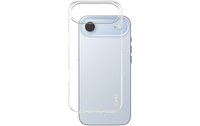 Coque pour iPhone Air - PanzerGlass Care X-Ray - Transparente