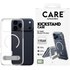 Coque MagSafe pour iPhone 17 Pro Max - PanzerGlass Care Kickstand
