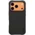 Coque MagSafe pour iPhone 17 Pro - PanzerGlass Care Samba - Noire