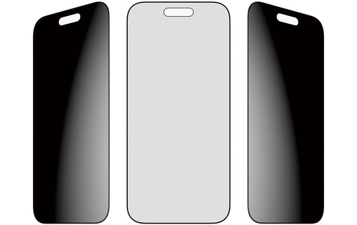 Protection d'écran pour iPhone Air - PanzerGlass Privacy Screen