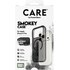 Coque MagSafe pour iPhone 17 Pro - PanzerGlass Care Urban Explorer - Noire
