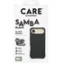 Coque MagSafe pour iPhone Air - PanzerGlass Care Samba - Noire