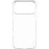 Coque pour iPhone 17 Pro Max - PanzerGlass Care X-Ray - Transparente