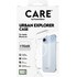 Coque MagSafe pour iPhone Air - PanzerGlass Care Urban Explorer - Clear