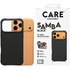 Coque MagSafe pour iPhone 17 Pro Max - PanzerGlass Care Samba - Noire