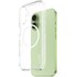Coque MagSafe pour iPhone 17 - PanzerGlass Care Urban Explorer - Clear