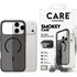 Coque MagSafe pour iPhone 17 Pro Max - PanzerGlass Care Urban Explorer - Noire