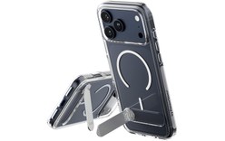 Coque MagSafe pour iPhone 17 Pro Max - PanzerGlass Care Kickstand