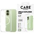 Coque MagSafe pour iPhone 17 - PanzerGlass Care Urban Explorer - Clear