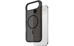 Coque MagSafe pour iPhone Air - PanzerGlass Care Urban Explorer - Noire