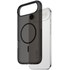 Coque MagSafe pour iPhone Air - PanzerGlass Care Urban Explorer - Noire