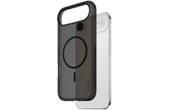 Coque MagSafe pour iPhone Air - PanzerGlass Care Urban Explorer - Noire