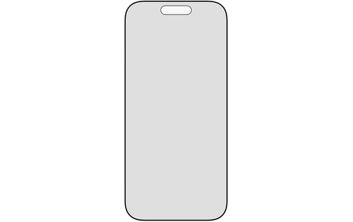 Protection d'écran pour iPhone 17 - PanzerGlass Privacy Screen