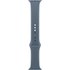 Bracelet Sport pour Apple Watch 42 mm - Apple - S/M - Bleu maritime
