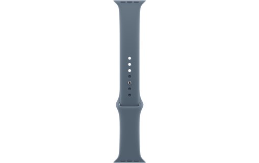 Bracelet Sport pour Apple Watch 42 mm - Apple - S/M - Bleu maritime