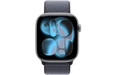 Boucle Sport pour Apple Watch 46 mm - Apple - Bleu maritime
