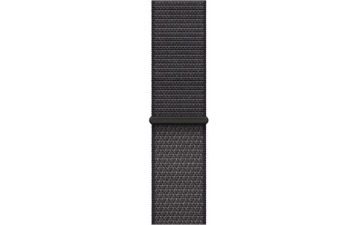 Boucle Sport pour Apple Watch 40 mm - Apple - Gris foncé