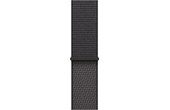 Boucle Sport pour Apple Watch 40 mm - Apple - Gris foncé