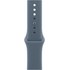 Bracelet Sport pour Apple Watch 42 mm - Apple - S/M - Bleu maritime