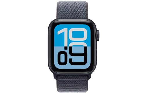 Boucle Sport pour Apple Watch 40 mm - Apple - Bleu maritime