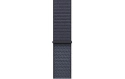 Boucle Sport pour Apple Watch 40 mm - Apple - Bleu maritime