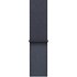 Boucle Sport pour Apple Watch 40 mm - Apple - Bleu maritime