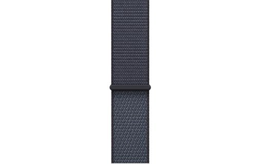 Boucle Sport pour Apple Watch 40 mm - Apple - Bleu maritime