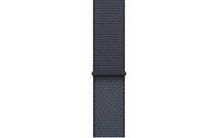 Boucle Sport pour Apple Watch 40 mm - Apple - Bleu maritime