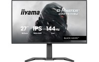 Écran Gaming 27" iiyama G-MASTER GB2741HSU-B1 - 144 Hz