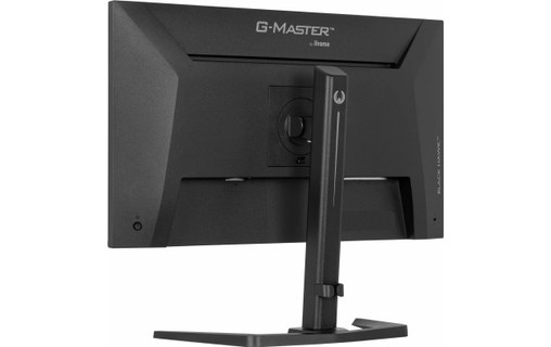 Écran Gaming 27" iiyama G-MASTER GB2741HSU-B1 - 144 Hz