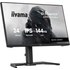 Écran Gaming 23,8" iiyama G-MASTER GB2441HSU-B1 - 144 Hz