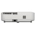 Vidéoprojecteur Home cinema Epson Lifestudio Grand EH-LS670W - Blanc diamant