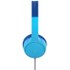 Casque Belkin SoundForm Mini, Bleu