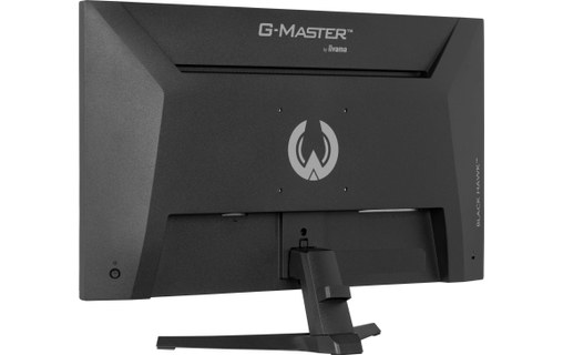 Écran Gaming 27" iiyama G-MASTER G2741HSU-B1 - 144 Hz